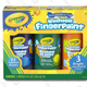 Crayola Washable Fingerpaints | $7 | Amazon